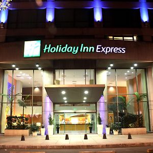 Holiday Inn Express Mexico Reforma By Ihg