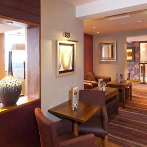 Premier Inn London Angel Islington
